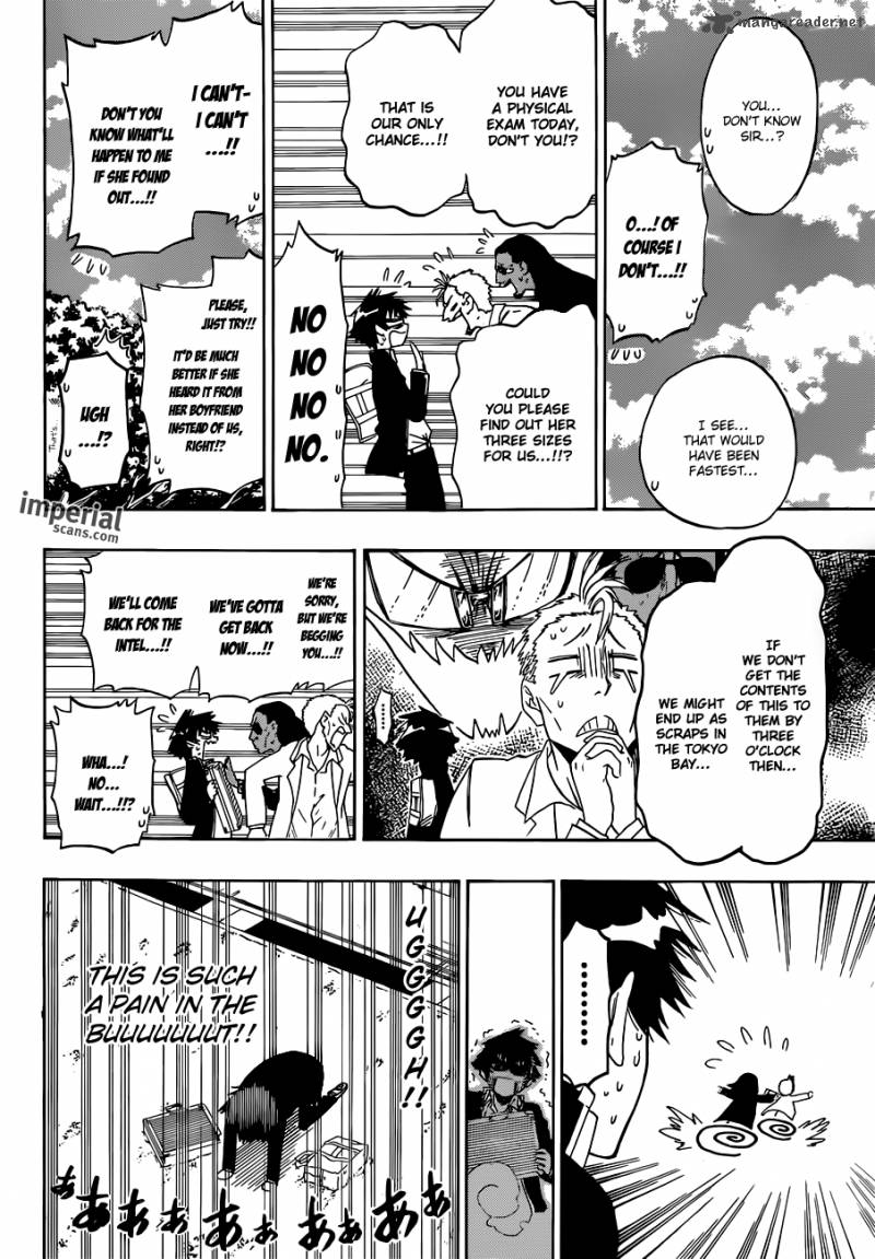 Nisekoi 52 5