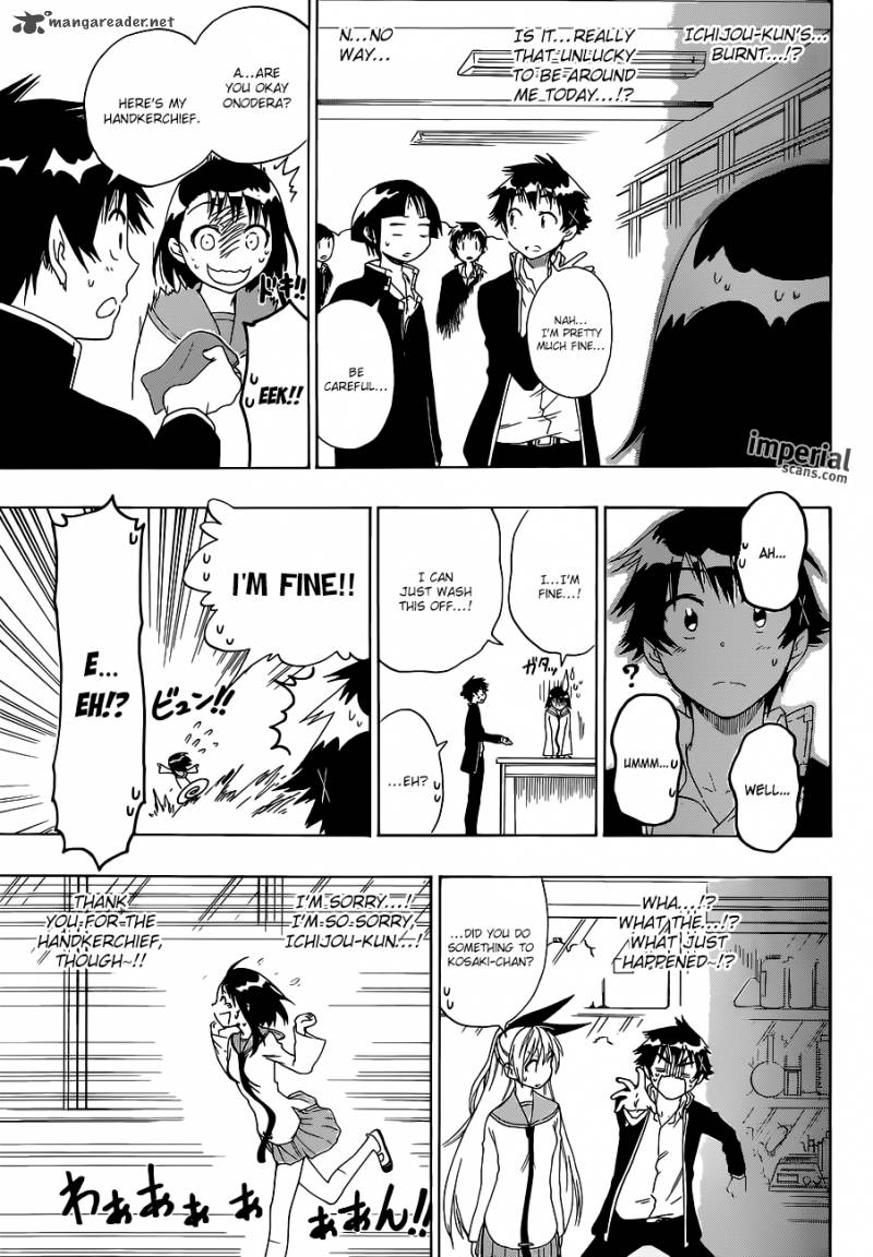 Nisekoi 53 10