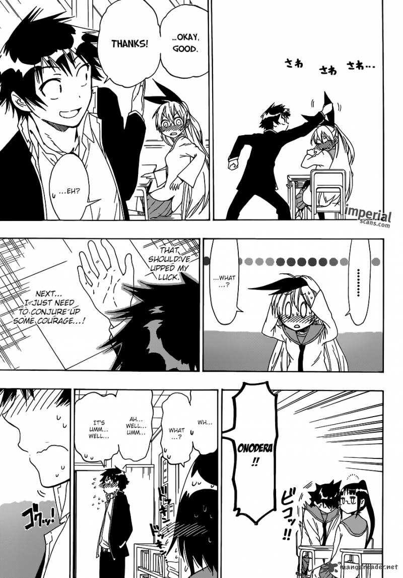 Nisekoi 53 12