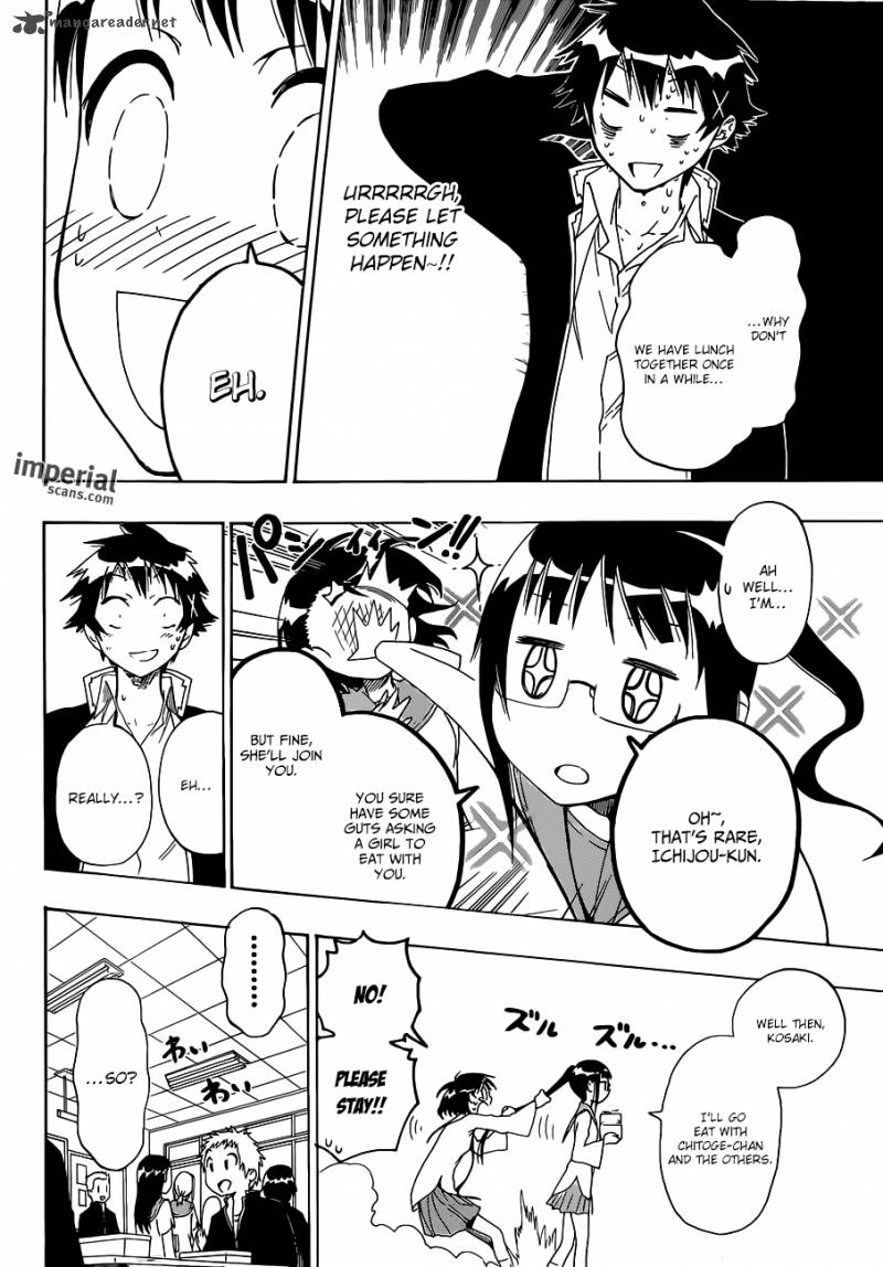 Nisekoi 53 13