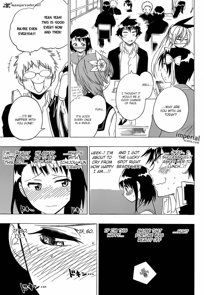 Nisekoi 53 14