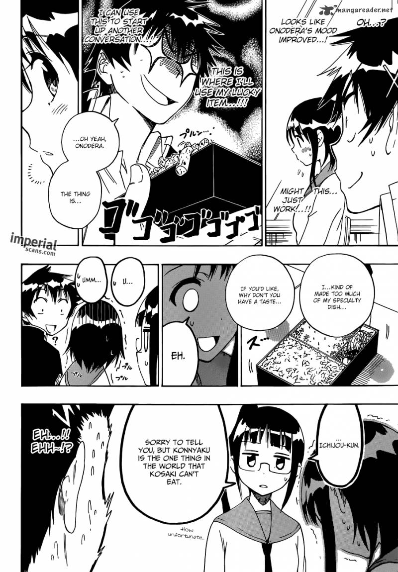 Nisekoi 53 15