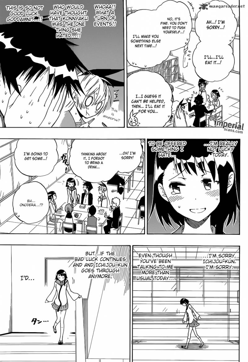 Nisekoi 53 16
