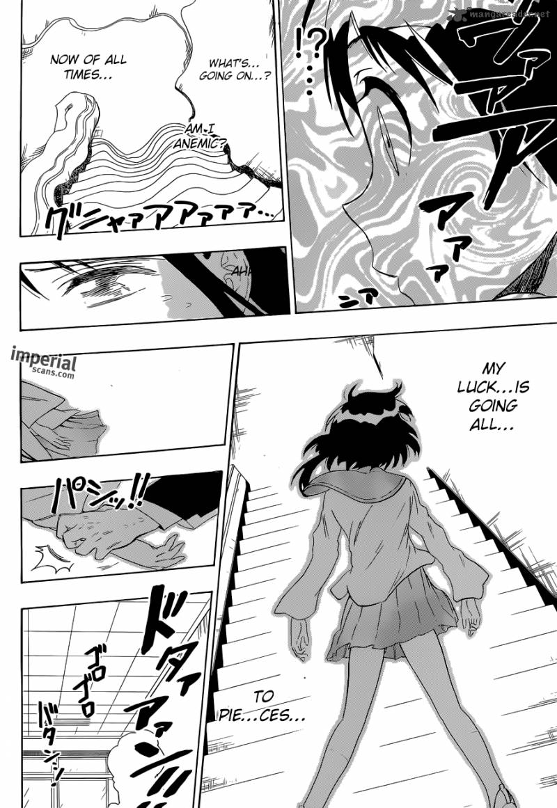 Nisekoi 53 17