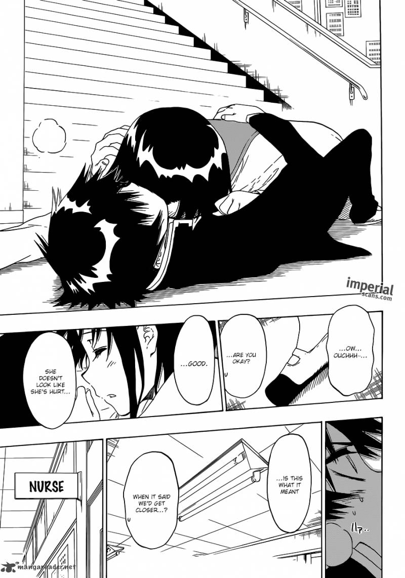 Nisekoi 53 18