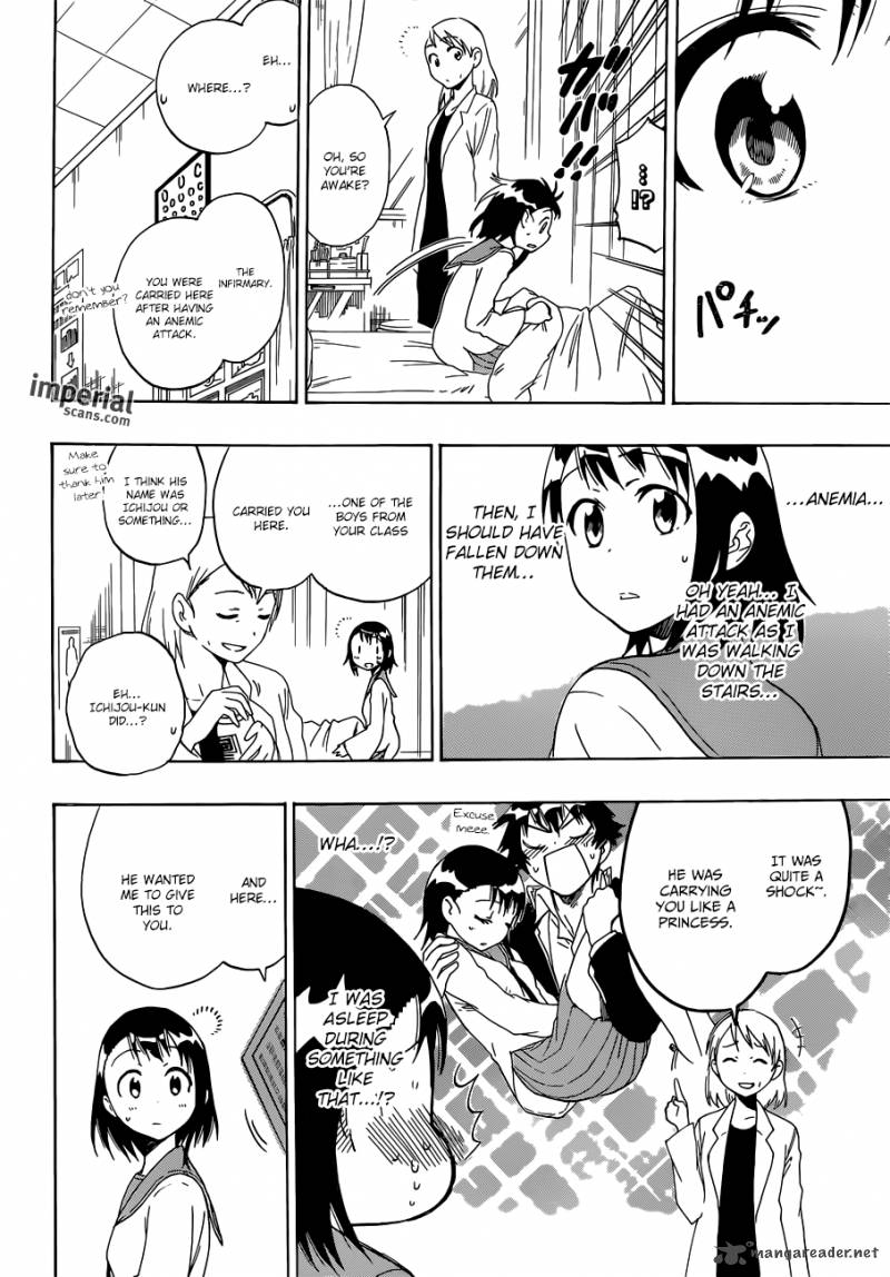 Nisekoi 53 19