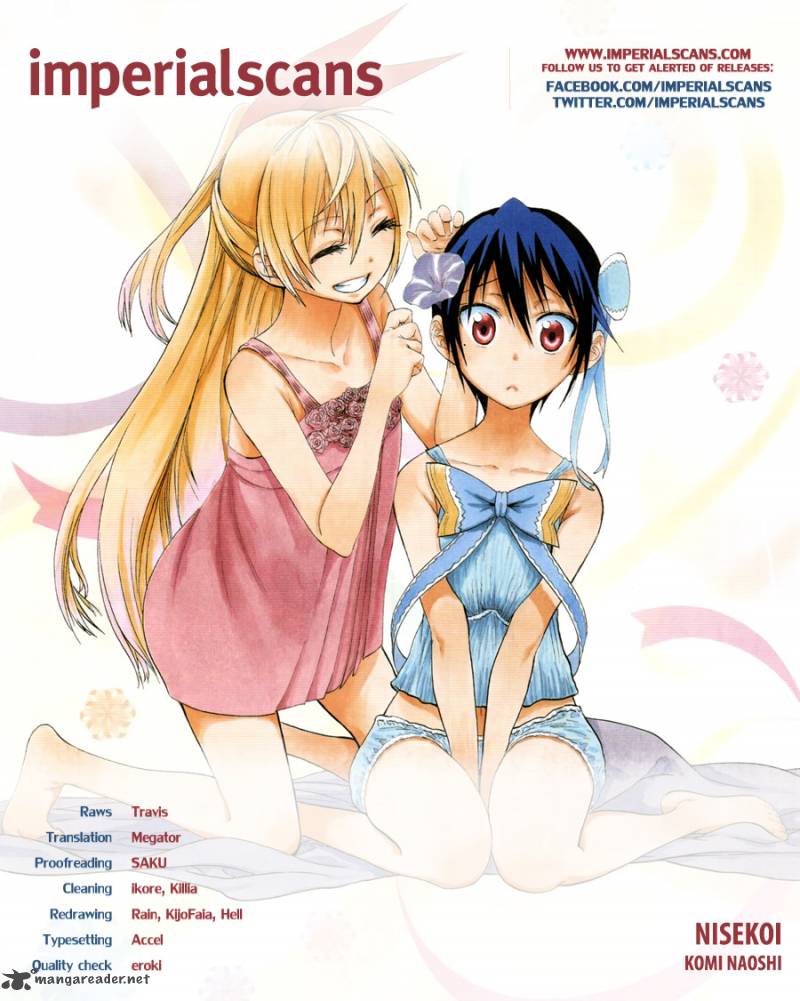 Nisekoi 53 2