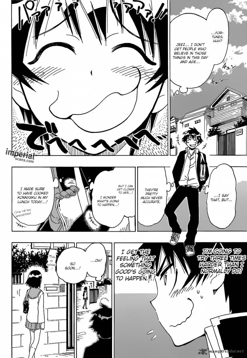 Nisekoi 53 5