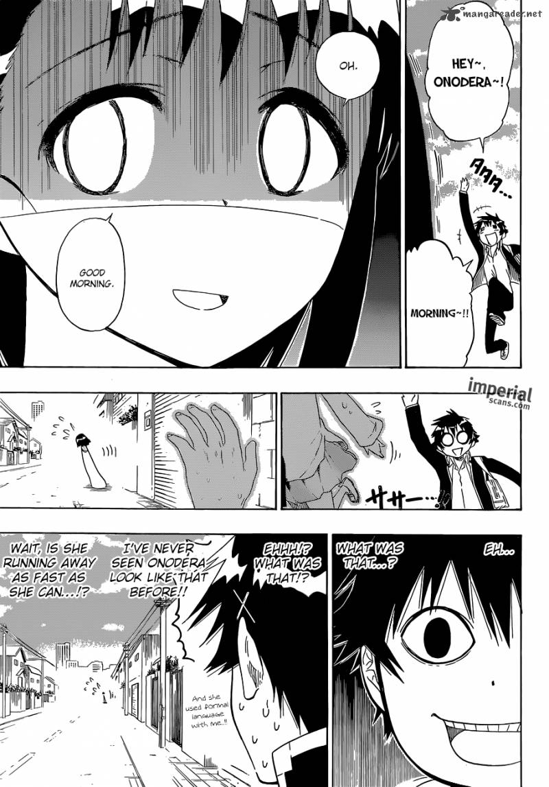 Nisekoi 53 6