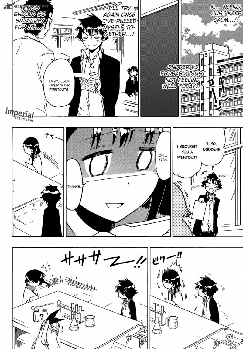 Nisekoi 53 7