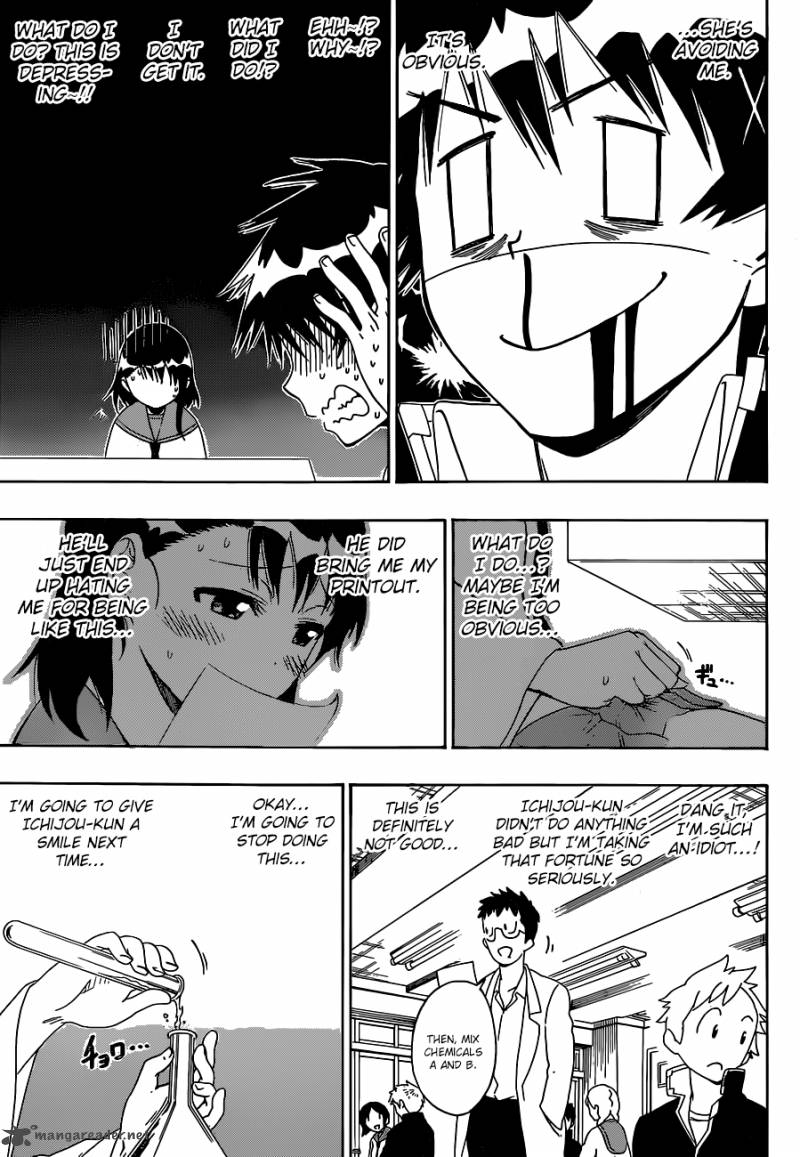 Nisekoi 53 8