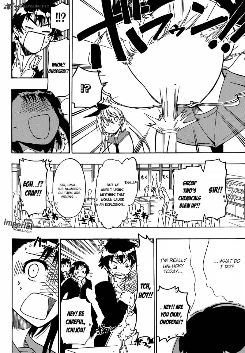 Nisekoi 53 9