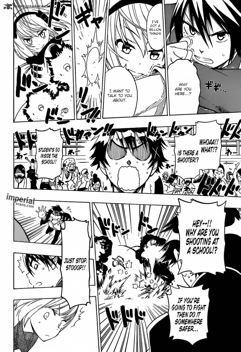 Nisekoi 54 7