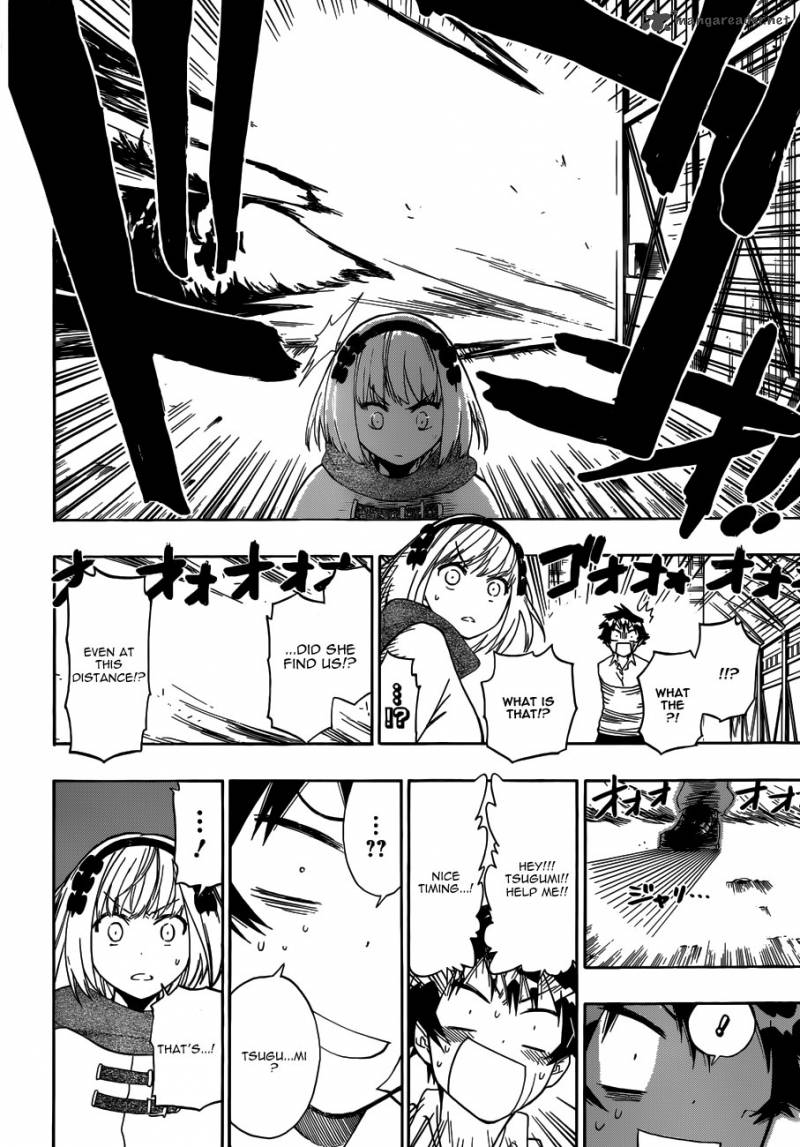 Nisekoi 55 12