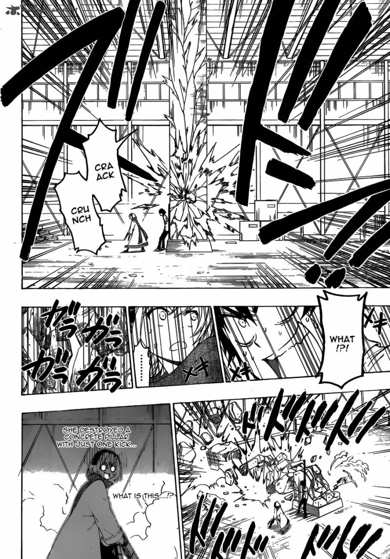 Nisekoi 55 14