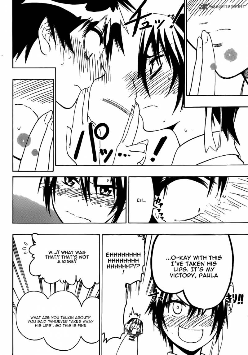 Nisekoi 55 16
