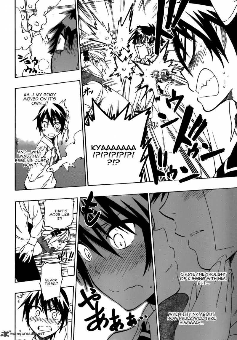 Nisekoi 55 4