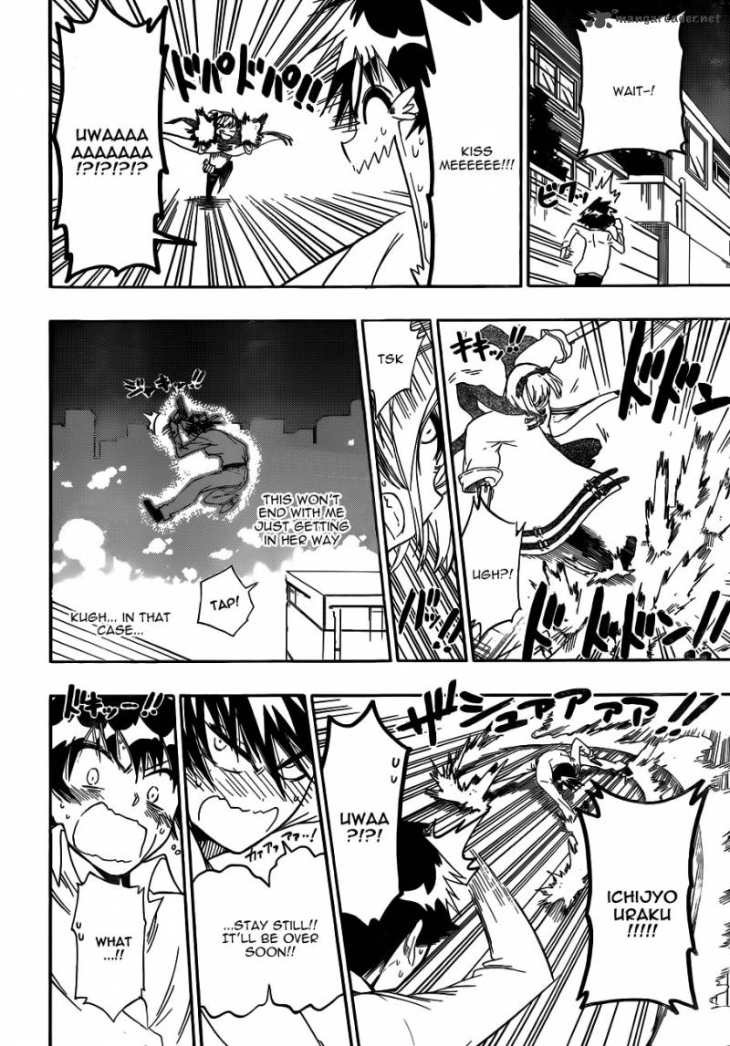 Nisekoi 55 6