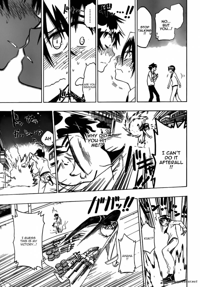 Nisekoi 55 7