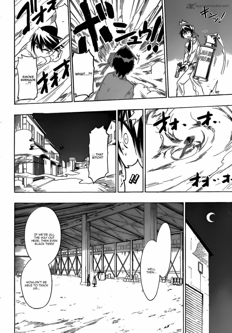 Nisekoi 55 8