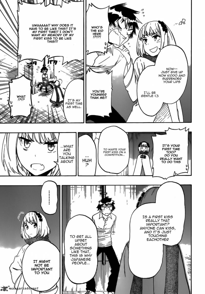 Nisekoi 55 9