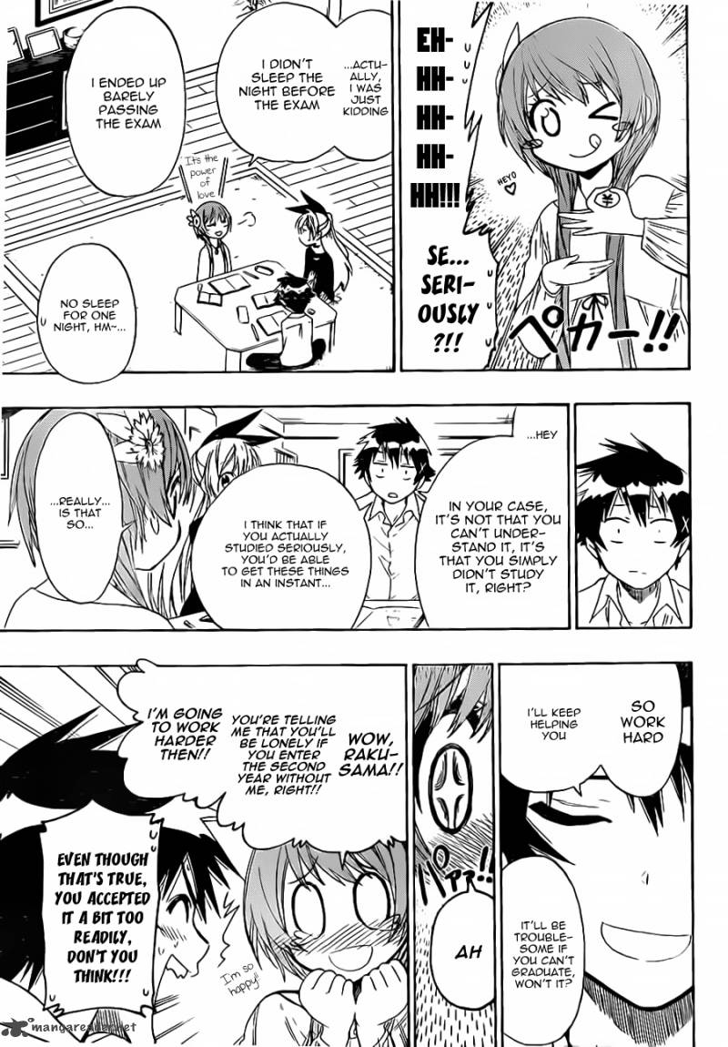 Nisekoi 56 11