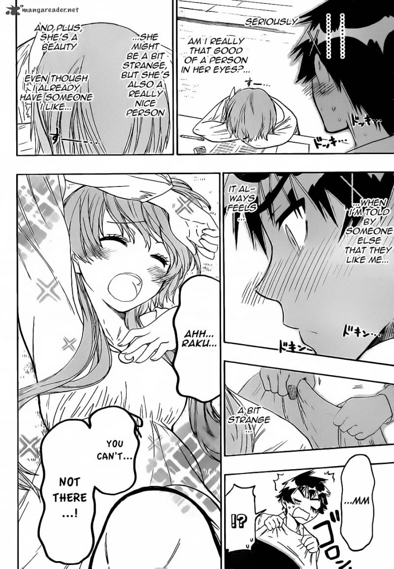 Nisekoi 56 14