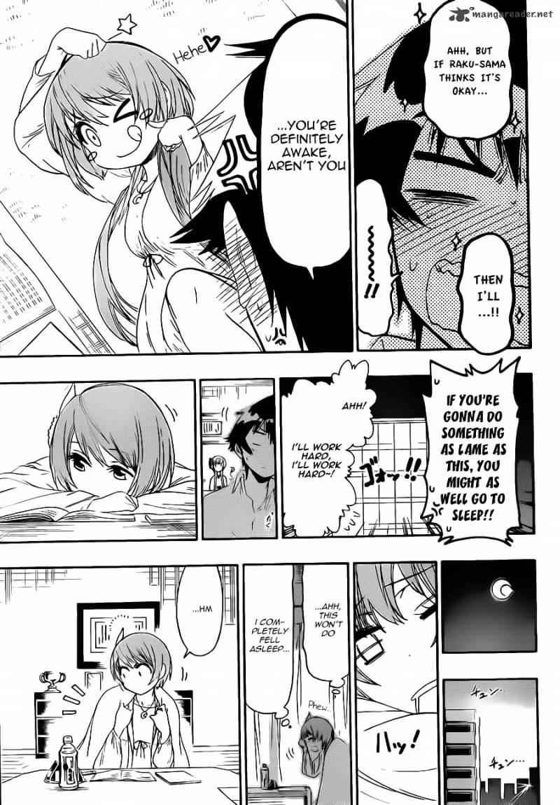 Nisekoi 56 15