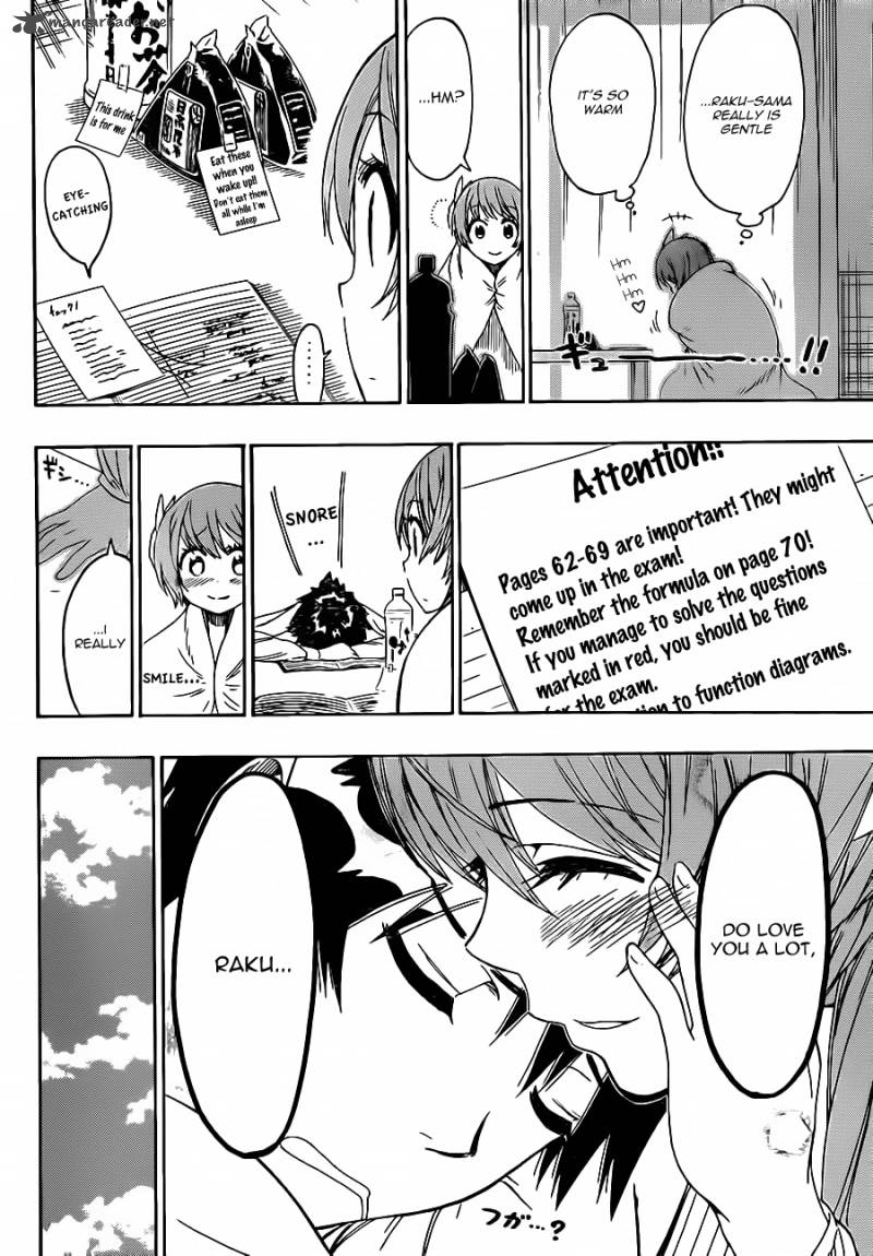 Nisekoi 56 16