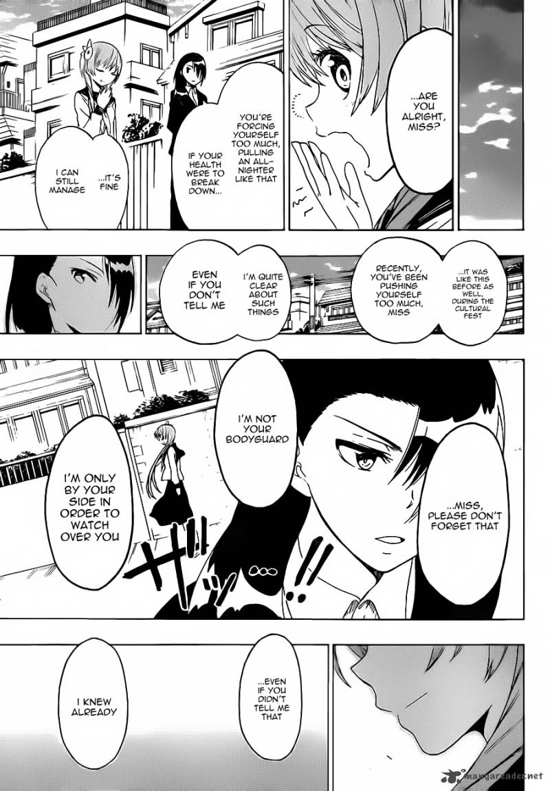 Nisekoi 56 19