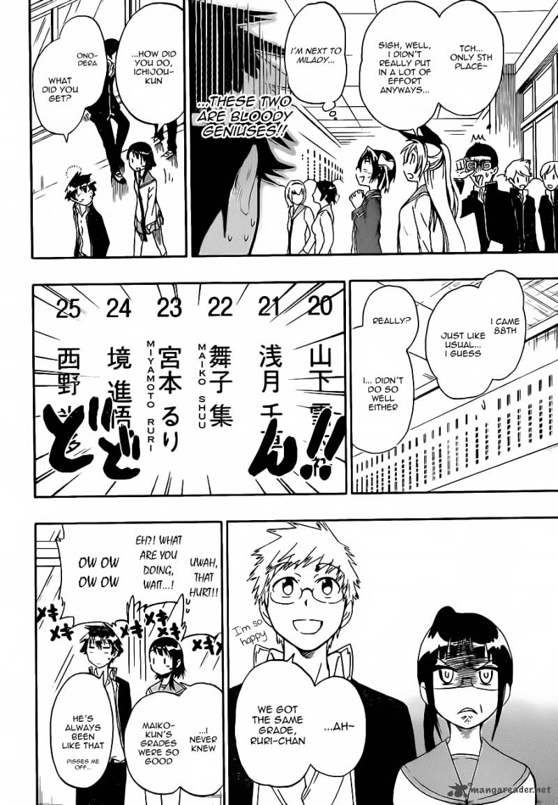 Nisekoi 56 2