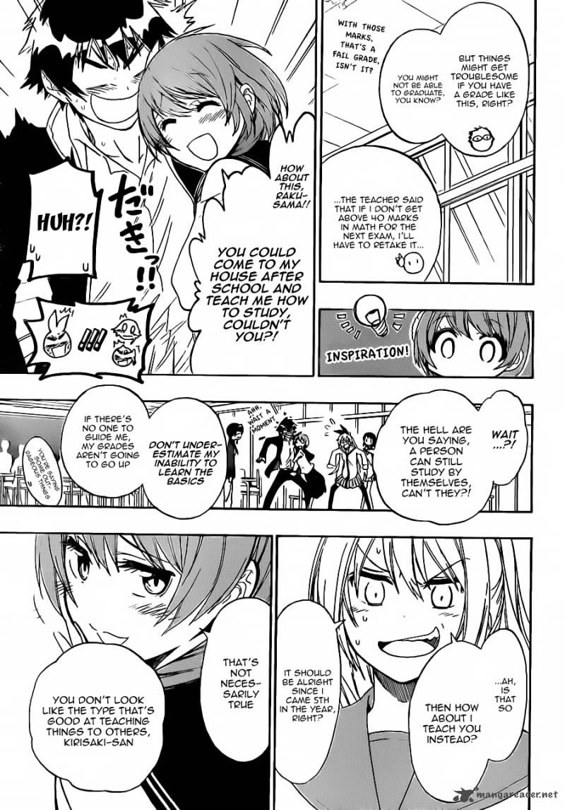 Nisekoi 56 5