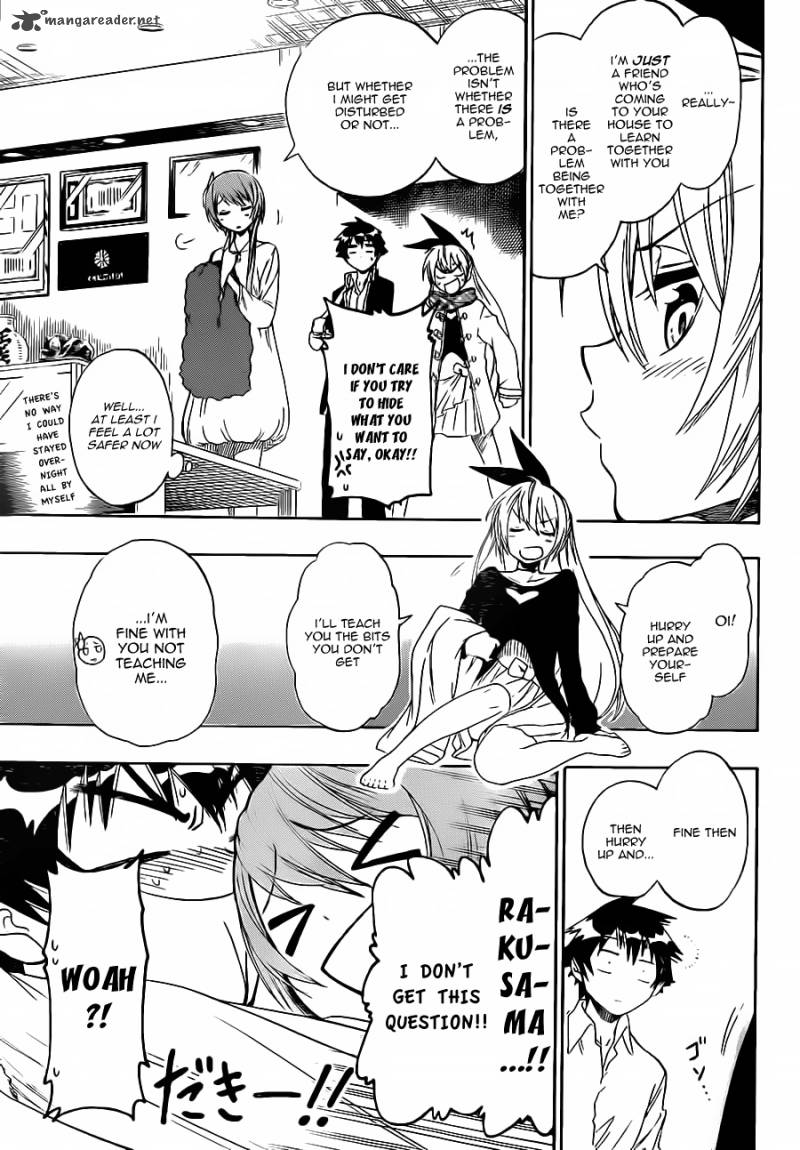 Nisekoi 56 7