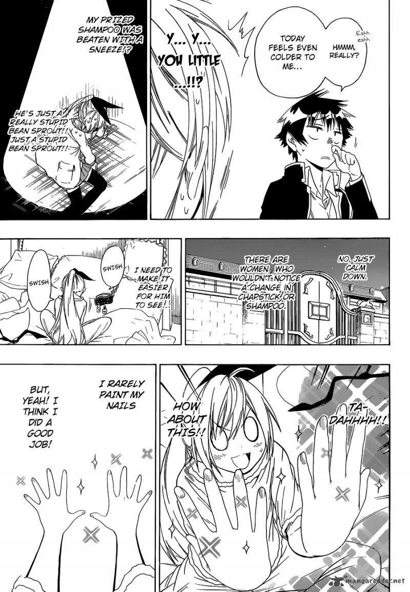 Nisekoi 57 10