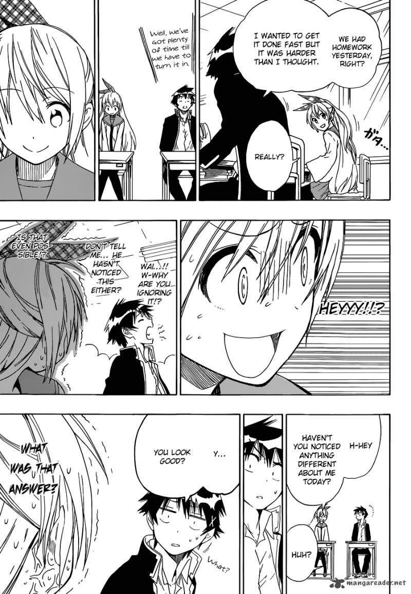 Nisekoi 57 14