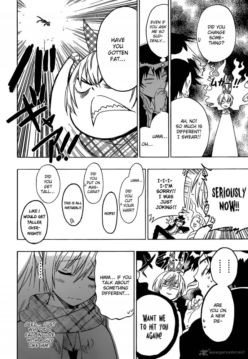 Nisekoi 57 17
