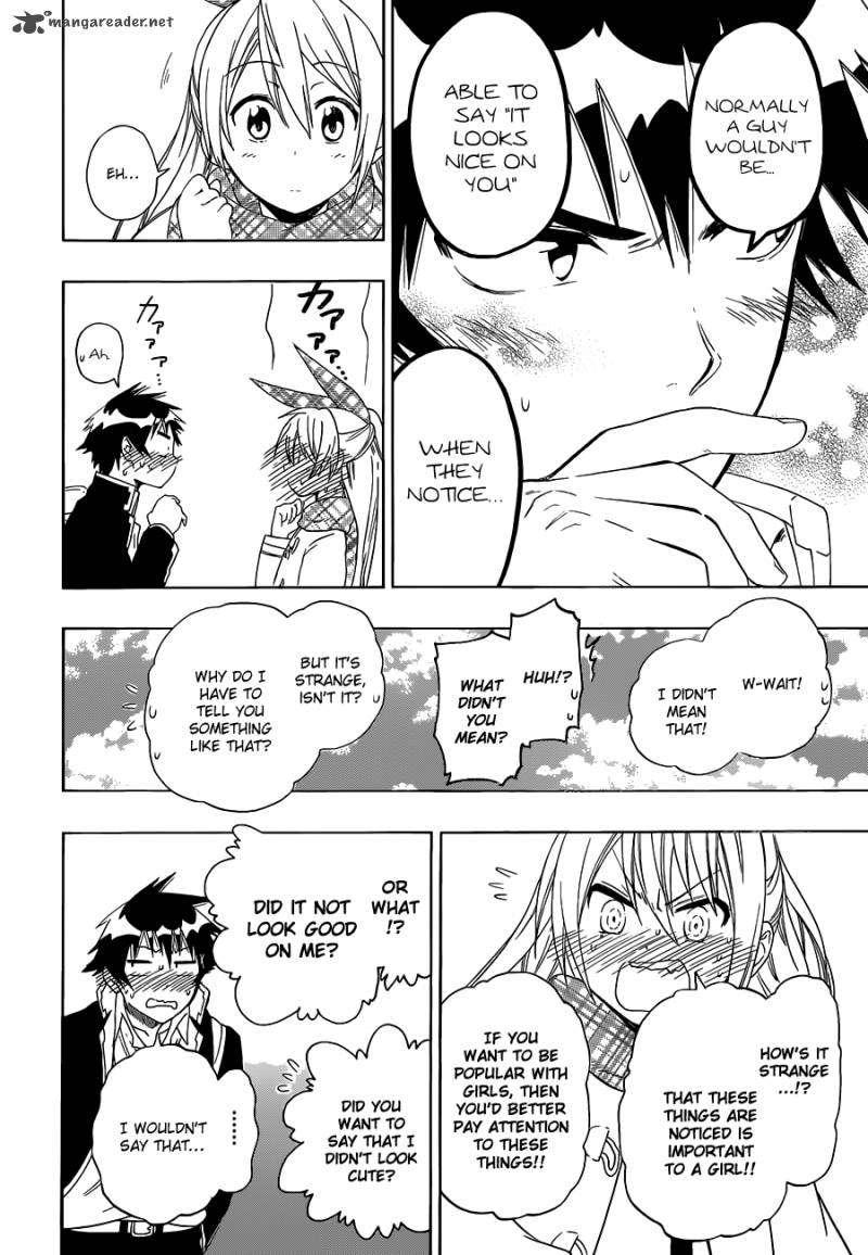 Nisekoi 57 19