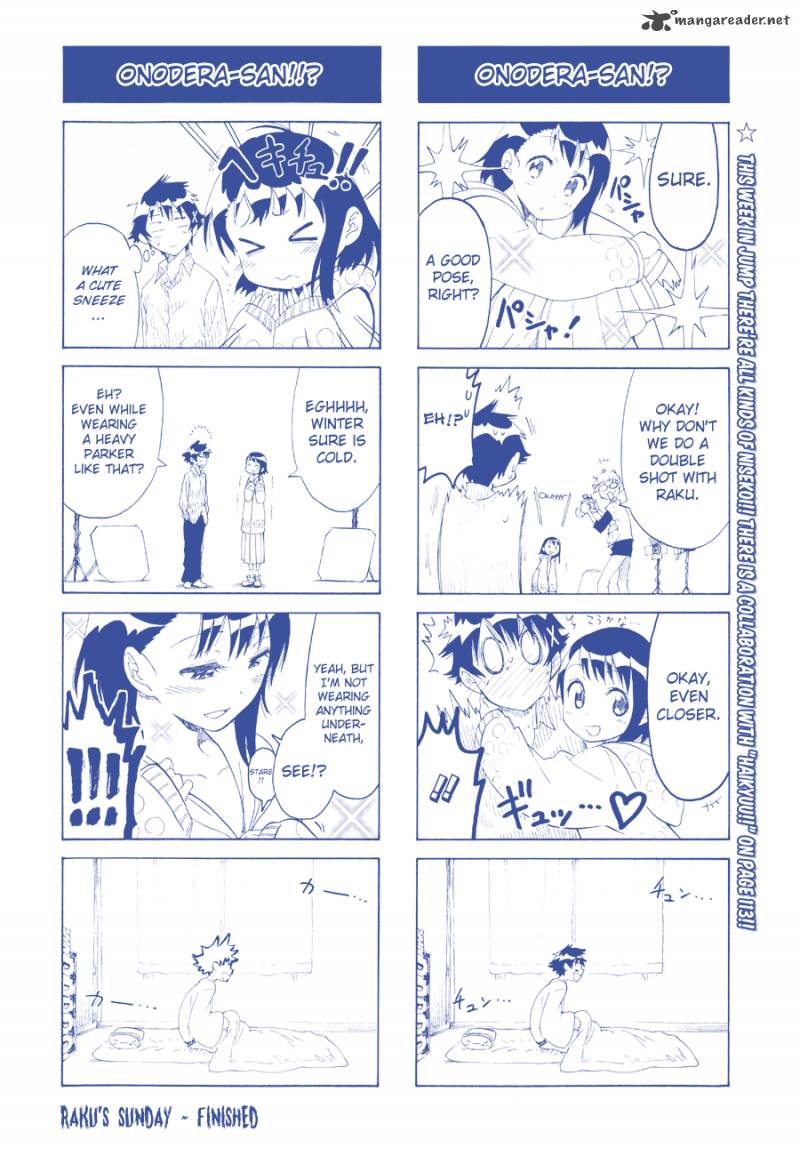 Nisekoi 57 3
