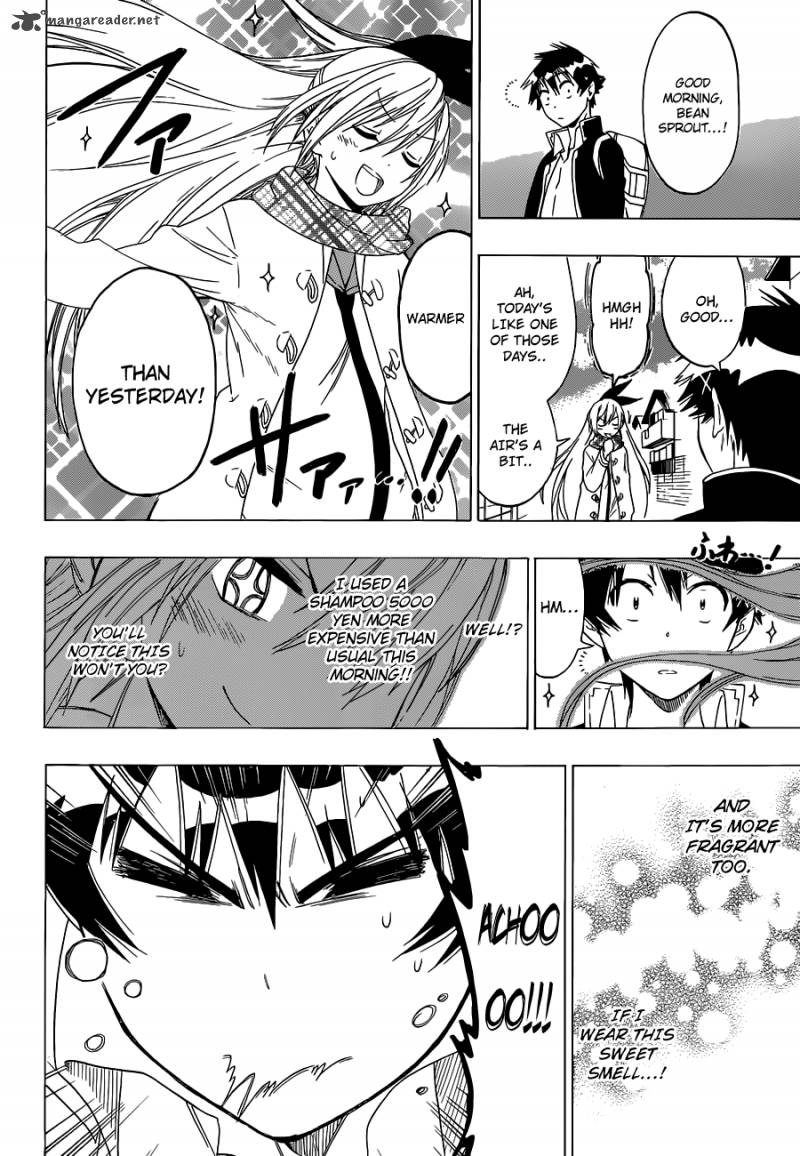 Nisekoi 57 9