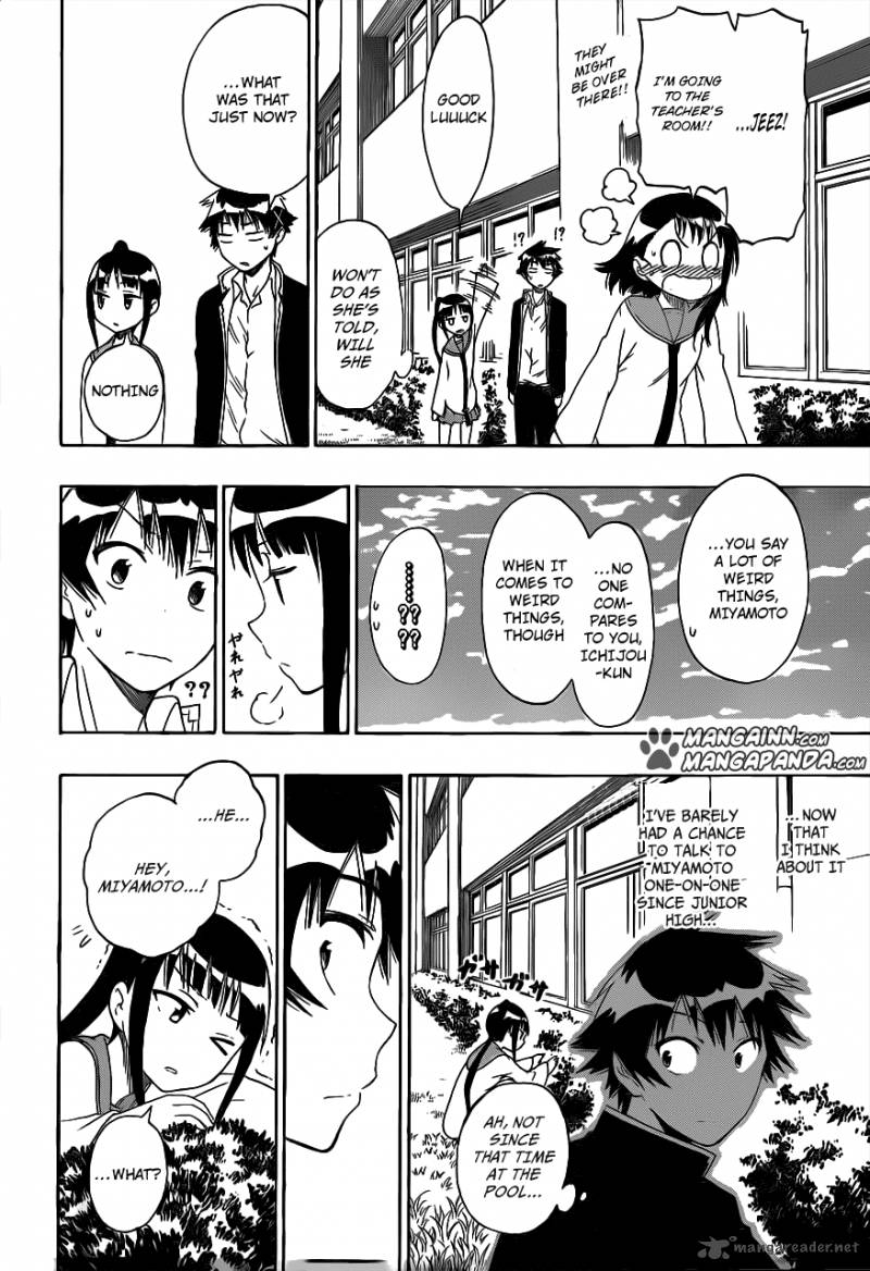 Nisekoi 58 10