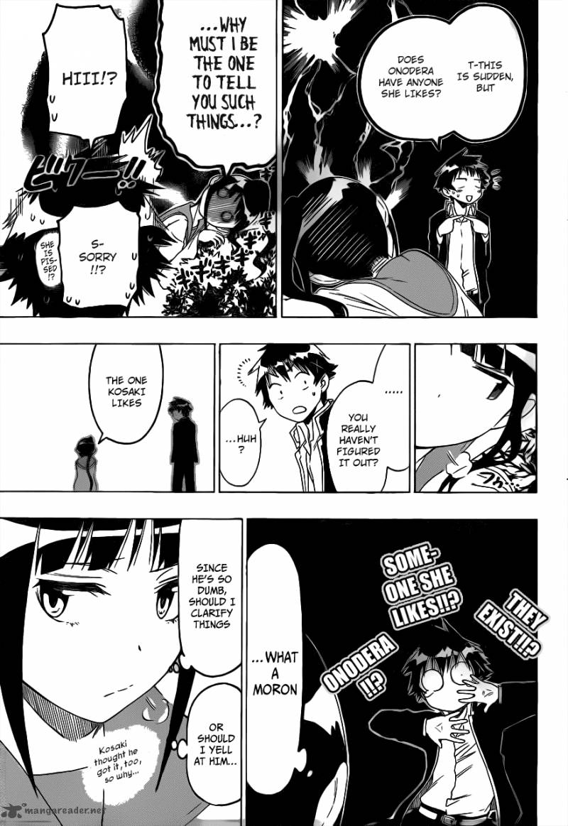 Nisekoi 58 11