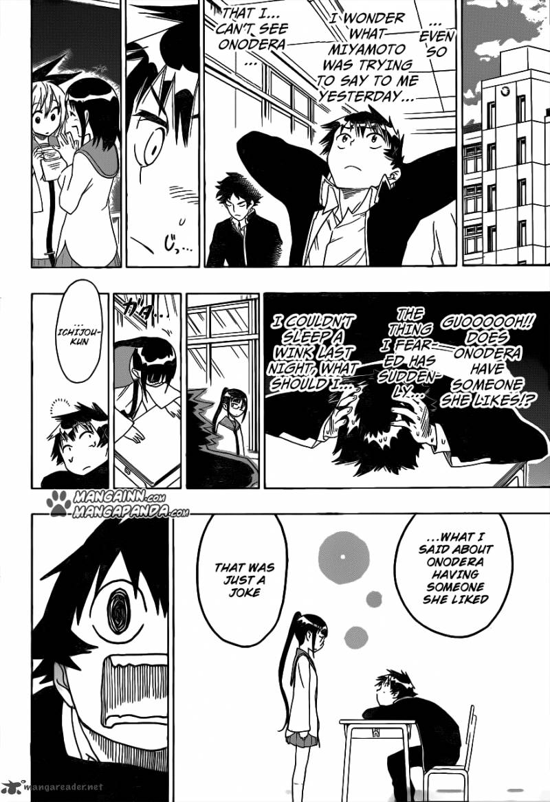 Nisekoi 58 18
