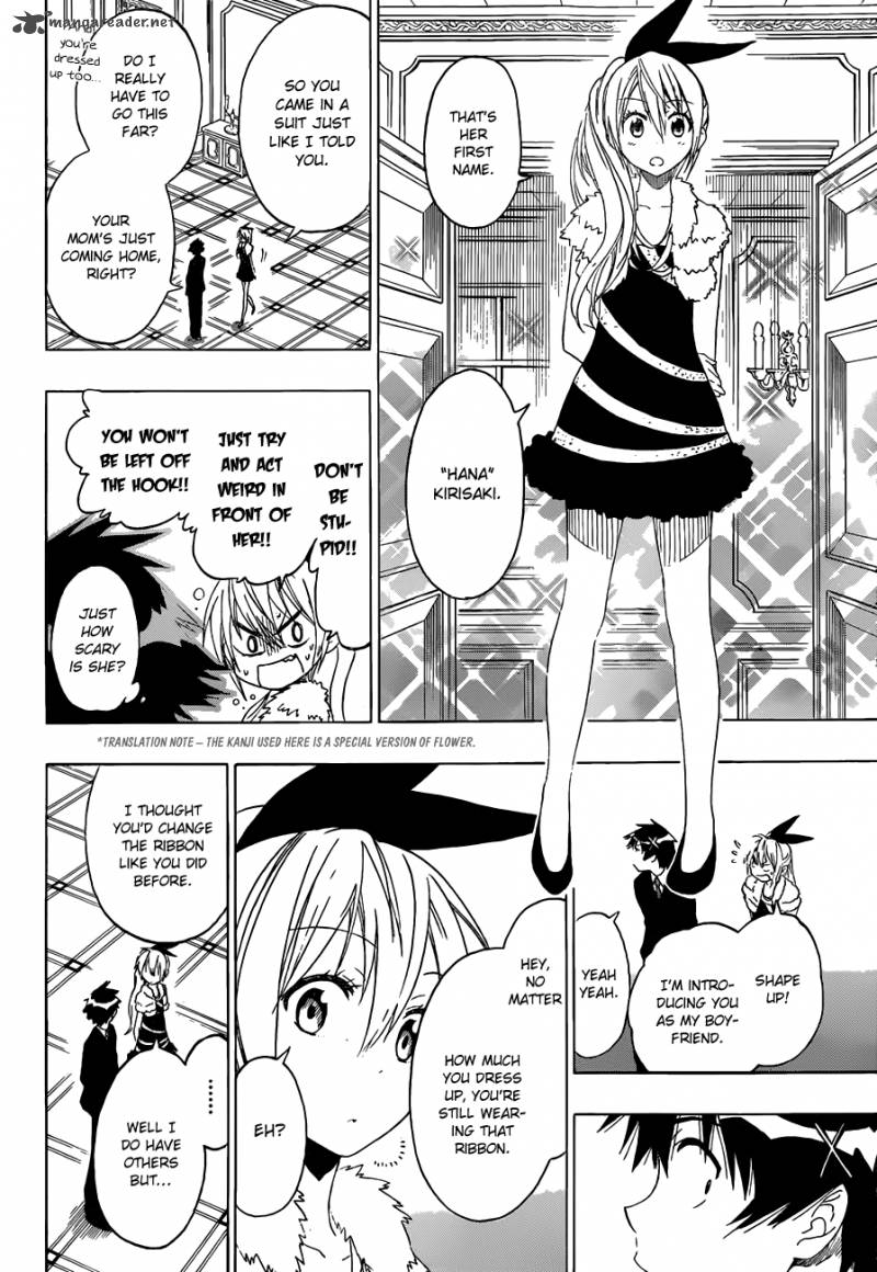 Nisekoi 59 10