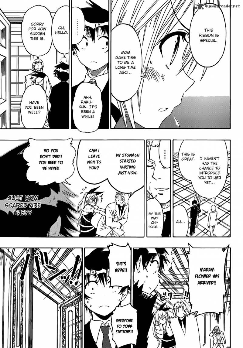 Nisekoi 59 11