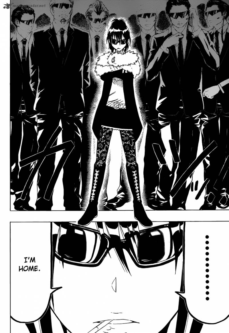 Nisekoi 59 12