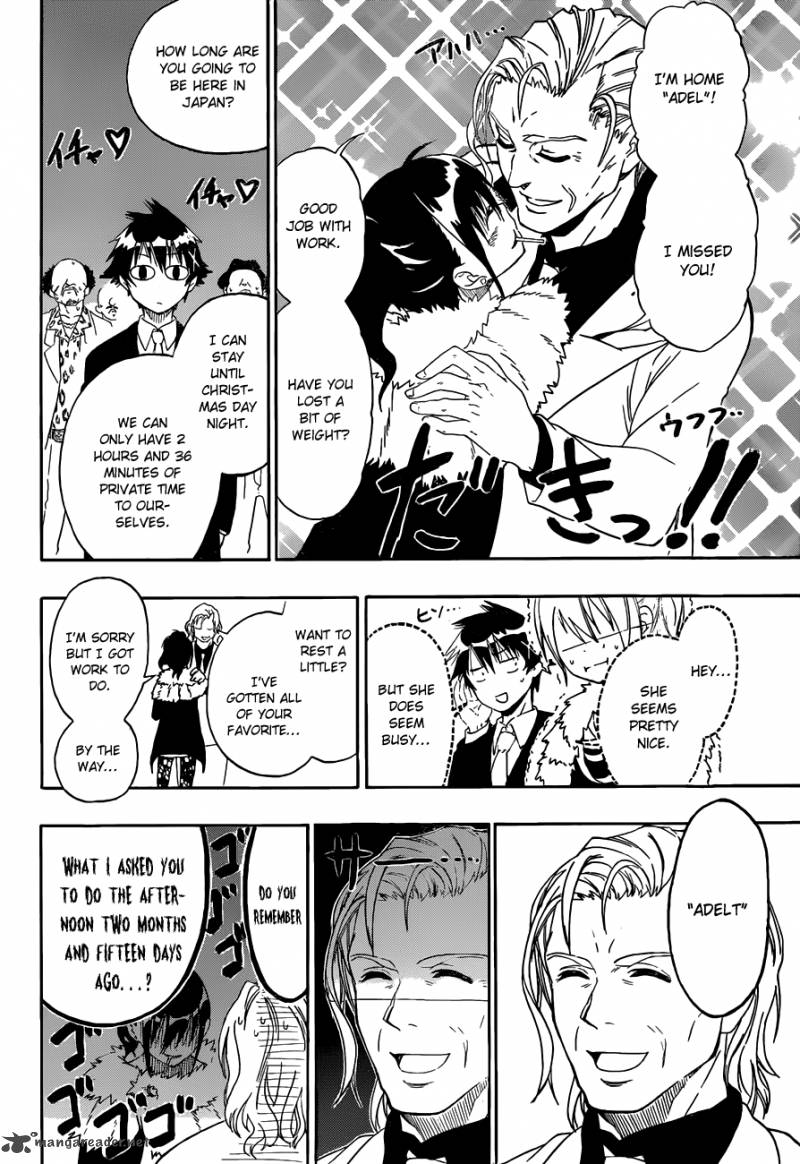 Nisekoi 59 14