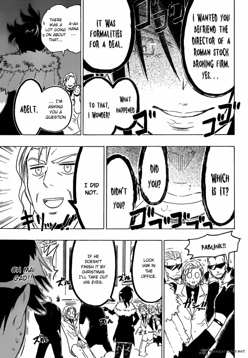 Nisekoi 59 15