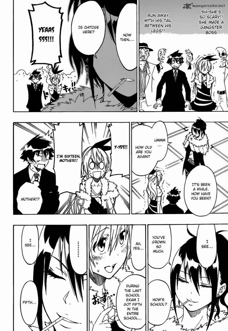 Nisekoi 59 16