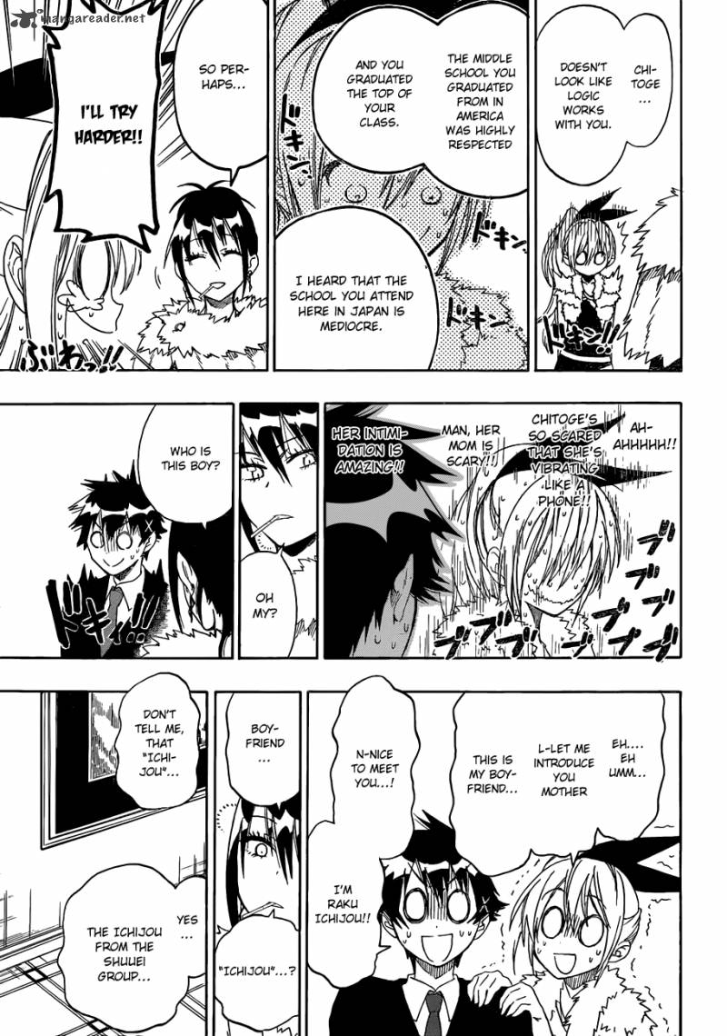 Nisekoi 59 17
