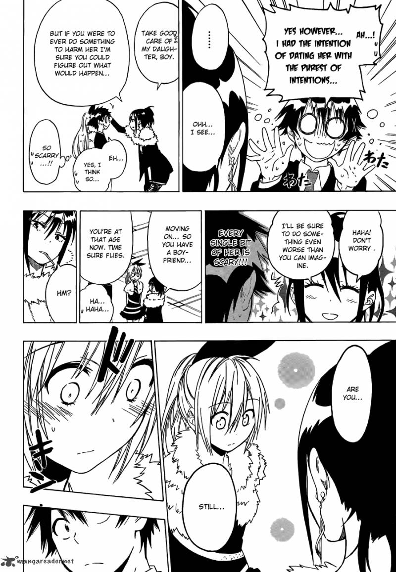 Nisekoi 59 18